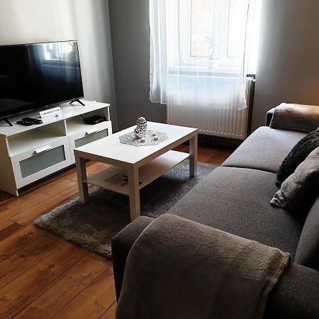 Corvin City Center Kisfaludy Apartman Apartamento Budapeste Exterior foto